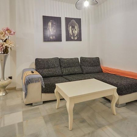 Two Bedrooms Leonor Davalos Sevilla Dış mekan fotoğraf