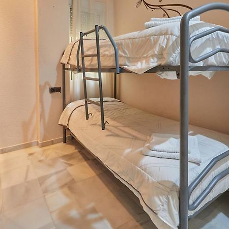 Two Bedrooms Leonor Davalos Sevilla Dış mekan fotoğraf