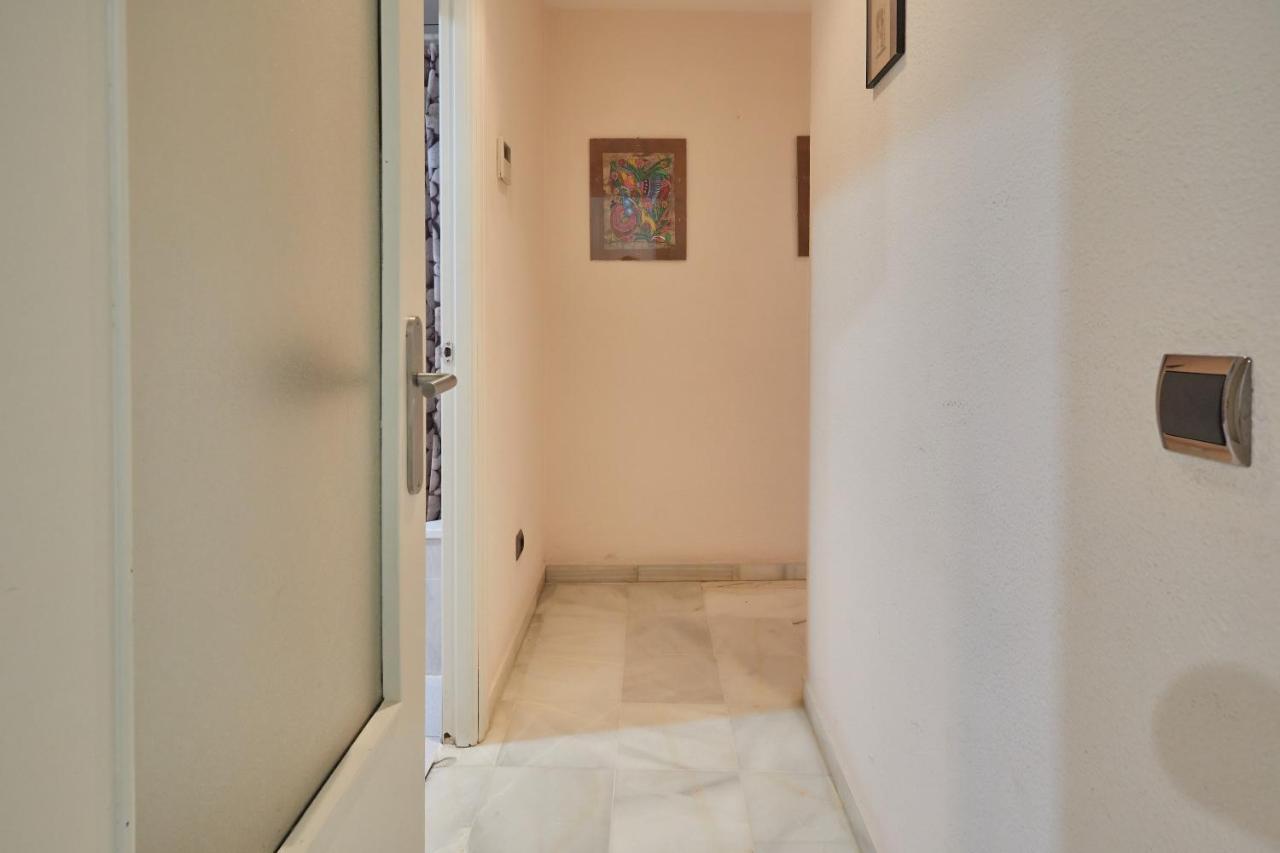 Two Bedrooms Leonor Davalos Sevilla Dış mekan fotoğraf
